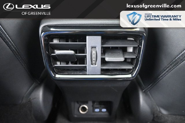 Used 2024 Lexus NX 250 FWD w/ Cold Area Package image 25