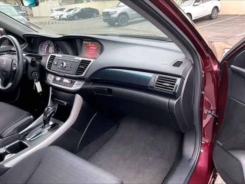 Used 2013 Honda Accord Sport image 18