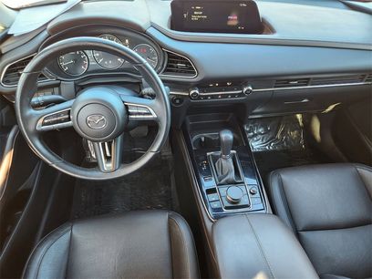 Used 2022 MAZDA CX-30 AWD 2.5 S w/ Premium Package