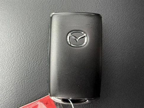 New 2025 MAZDA CX-5 Carbon Edition image 31