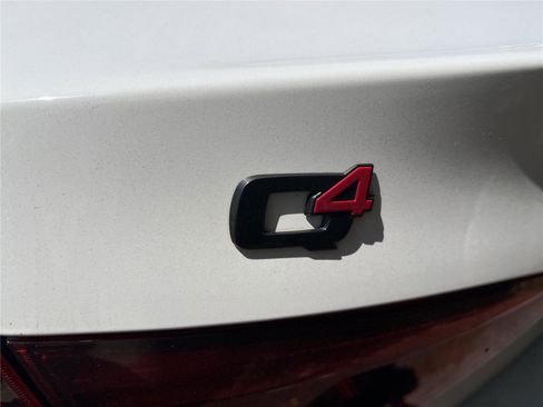 Used 2021 Alfa Romeo Giulia Ti w/ Nero Edizione AWD/4WD image 15