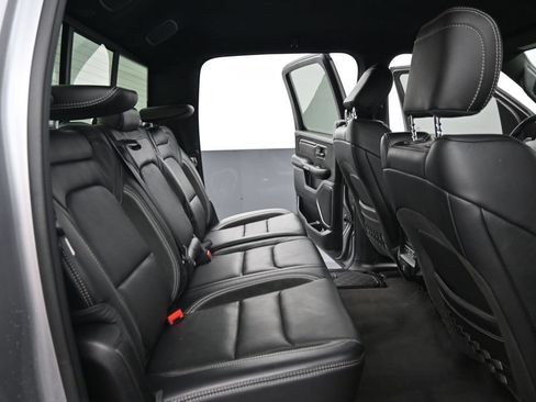 Used 2021 RAM 1500 TRX w/ TRX Level 2 Equipment Group AWD/4WD image 22