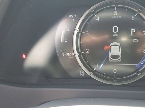 Used 2019 Lexus UX 200 F Sport w/ F Sport Premium Package image 26