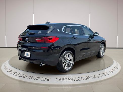 Used 2018 BMW X2 xDrive28i AWD/4WD image 6