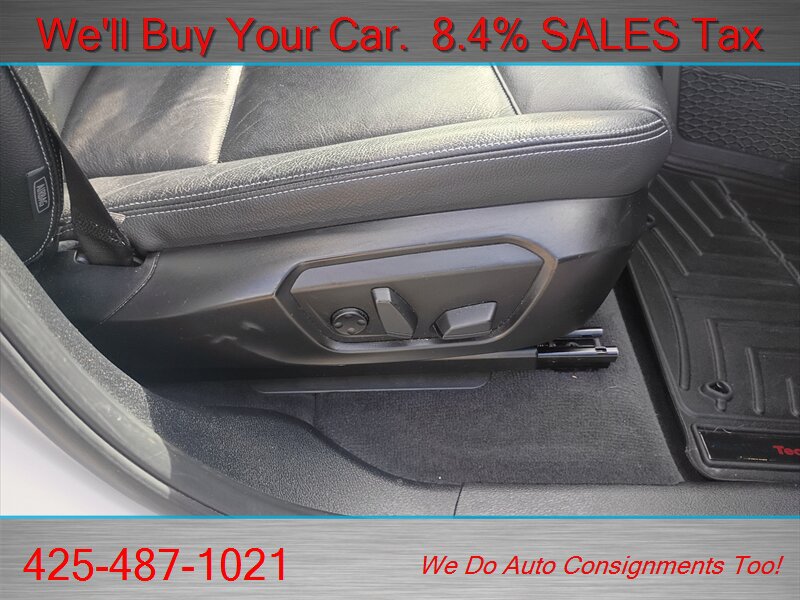 Used 2017 BMW X3 xDrive28i AWD/4WD image 13
