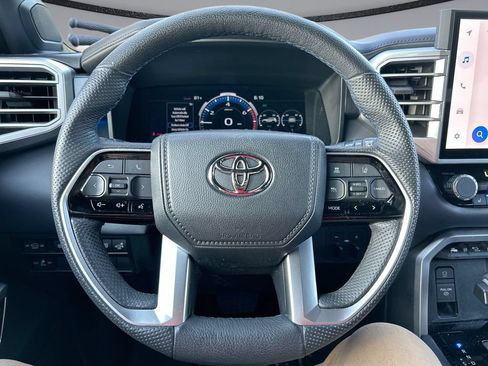 Used 2023 Toyota Sequoia Platinum AWD/4WD image 16
