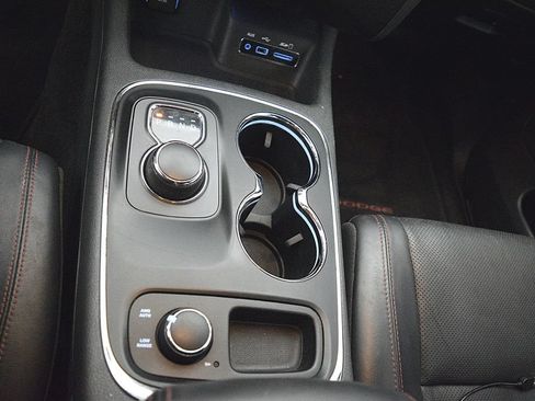 Used 2015 Dodge Durango R/T w/ Premium Nappa Leather Group AWD/4WD image 24