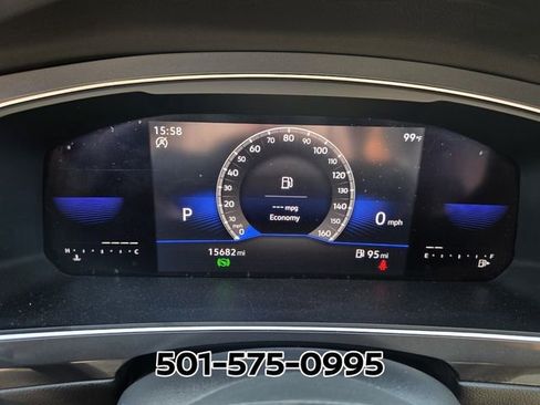 Used 2023 Volkswagen Tiguan S FWD image 30