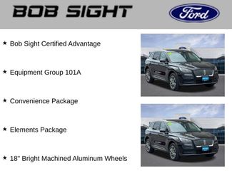 Used 2022 Lincoln Corsair AWD w/ Equipment Group 101A video 3