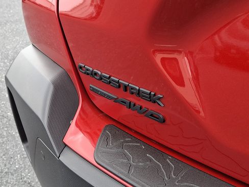 Certified 2025 Subaru Crosstrek 2.5i Wilderness image 30