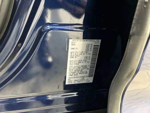 New 2026 Nissan Murano SV AWD/4WD image 40