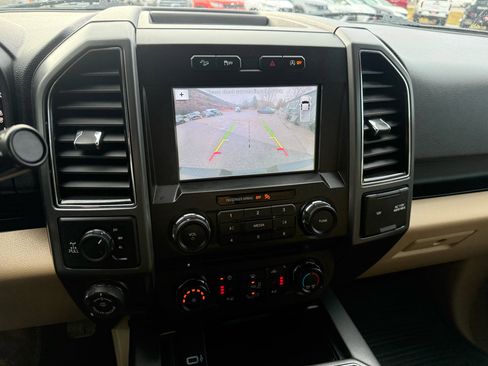 Used 2018 Ford F150 XLT w/ Equipment Group 302A Luxury image 21