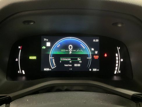Used 2026 Toyota Camry SE FWD image 20