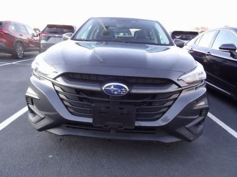 Used 2024 Subaru Legacy Limited image 2