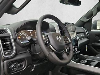 New 2026 RAM 1500 Lone Star AWD/4WD video 3
