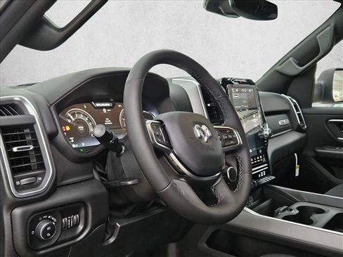 New 2026 RAM 1500 Lone Star AWD/4WD image 3