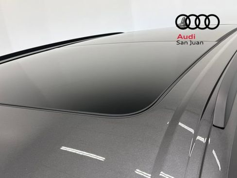 New 2026 Audi Q7 3.0T Premium Plus AWD/4WD image 9