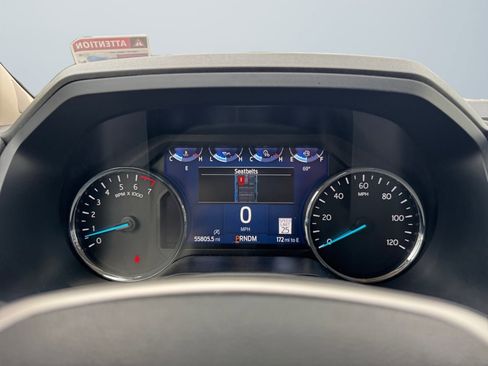 Used 2024 Ford Expedition XLT RWD image 12