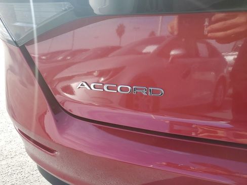 Used 2023 Honda Accord LX image 7