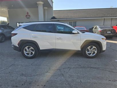 Used 2024 Hyundai Tucson SEL