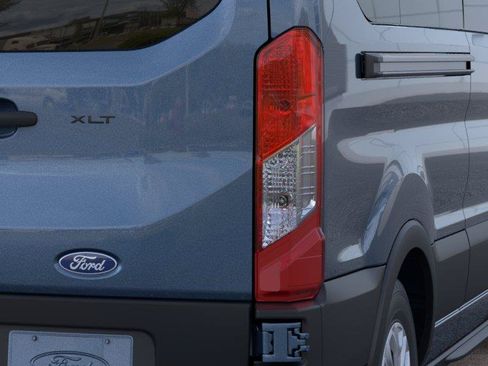 New 2026 Ford Transit 350 XLT RWD image 21
