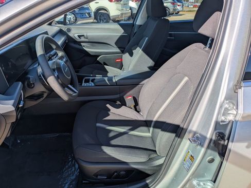 Used 2025 Hyundai Sonata SEL image 7