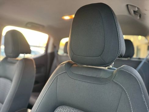 Used 2019 GMC Canyon SLE w/ Trailering Package image 16