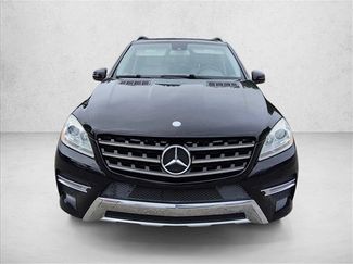 Used 2014 Mercedes-Benz ML 350 BlueTEC 4MATIC video 2