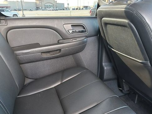 Used 2013 Chevrolet Silverado 3500 LTZ w/ LTZ Plus Package image 81