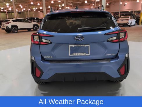 Certified 2024 Subaru Crosstrek 2.0i Premium AWD/4WD image 4
