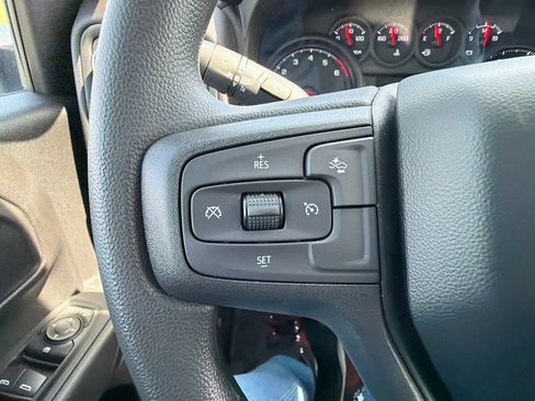 New 2026 Chevrolet Silverado 2500 W/T w/ WT Convenience Package image 28