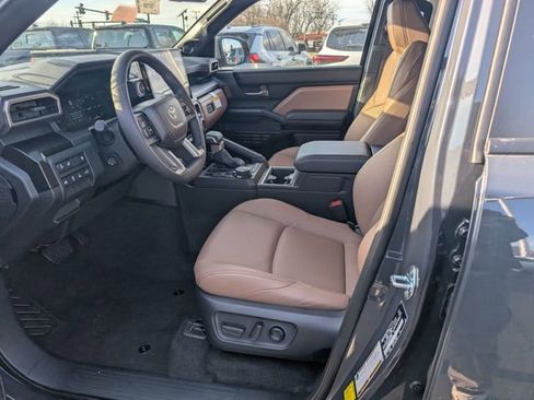 New 2026 Toyota 4Runner TRD Sport Premium image 14