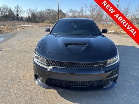 Used 2022 Dodge Charger GT image 8