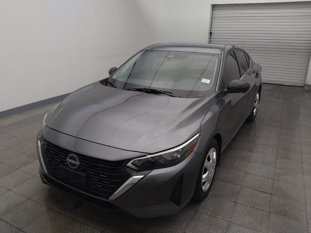 Used 2024 Nissan Sentra S FWD image 15