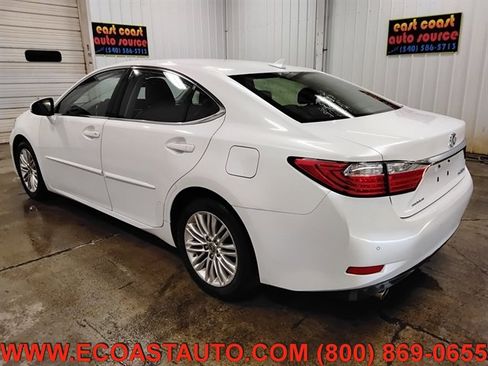 Used 2014 Lexus ES 350 image 6