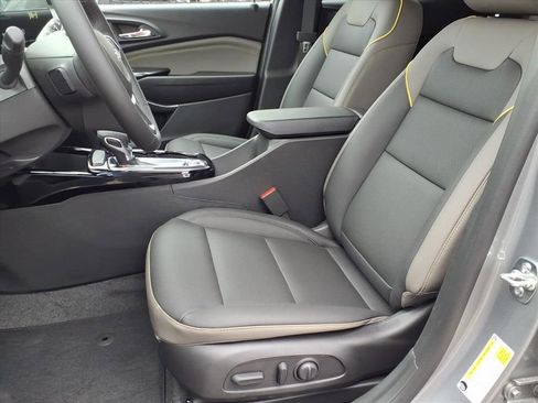 New 2026 Chevrolet Trax ACTIV image 10