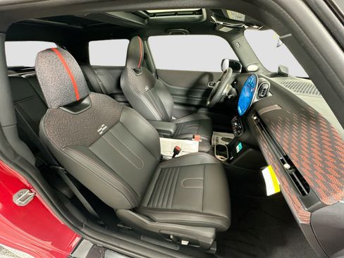 New 2026 MINI Cooper John Cooper Works image 31