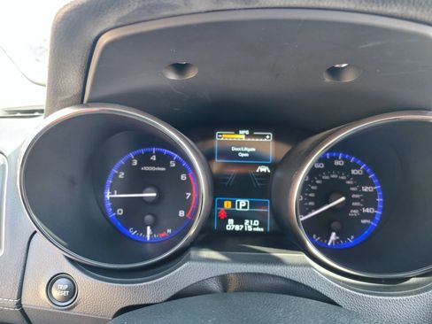 Used 2019 Subaru Outback 2.5i Limited AWD/4WD image 12