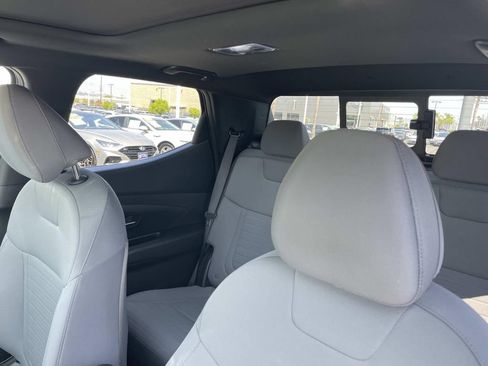 Certified 2022 Hyundai Santa Cruz SEL w/ Activity Package FWD image 22