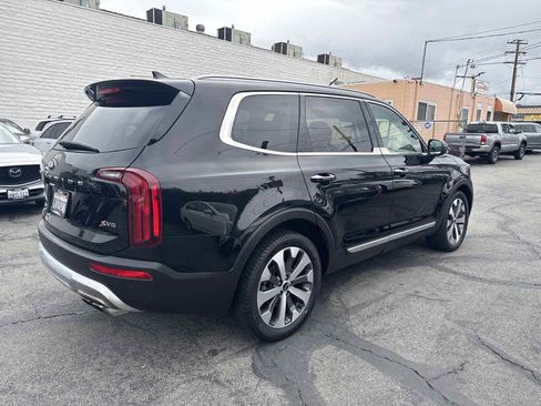 Used 2021 Kia Telluride S image 9