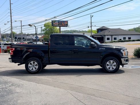 Used 2019 Ford F150 XLT image 7