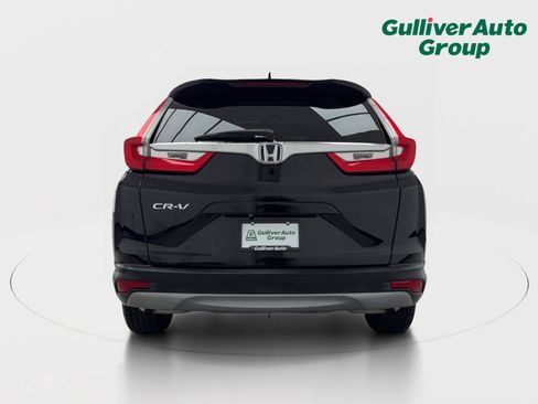 Used 2019 Honda CR-V EX-L image 7