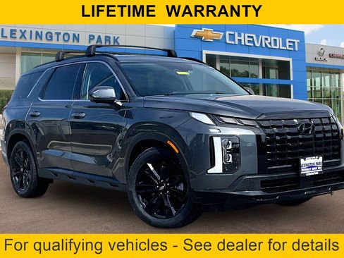 Used 2025 Hyundai Palisade XRT AWD/4WD image 1