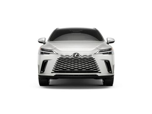 New 2026 Lexus RX 350 w/ Convenience Package AWD/4WD image 5