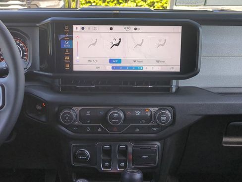 New 2026 Jeep Wrangler Sport S image 20