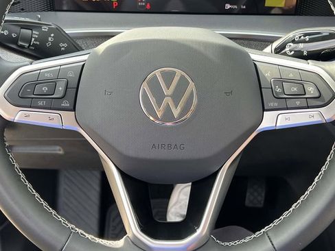 New 2026 Volkswagen Tiguan S FWD image 13