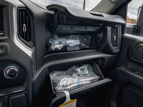 New 2026 Chevrolet Silverado 3500 W/T w/ WT Convenience Package image 31