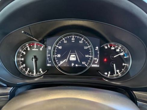 Used 2019 MAZDA CX-5 Grand Touring AWD/4WD image 23