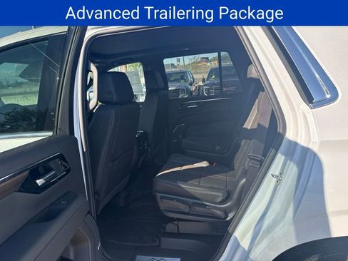 New 2026 Chevrolet Tahoe High Country w/ Sun And Tow Package AWD/4WD image 11