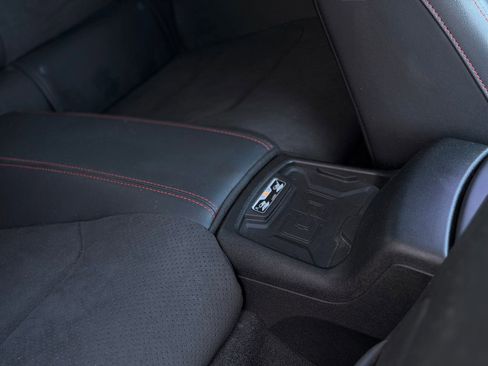 Used 2022 Chevrolet Camaro ZL1 RWD image 36